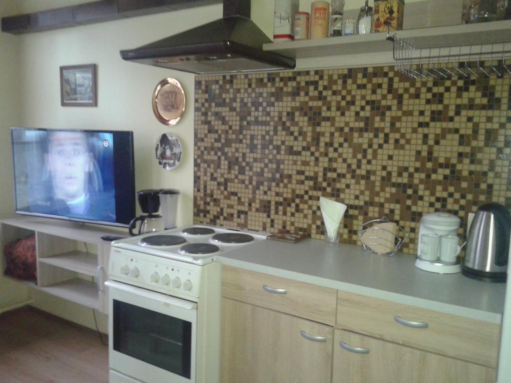 Tina Str Apartment