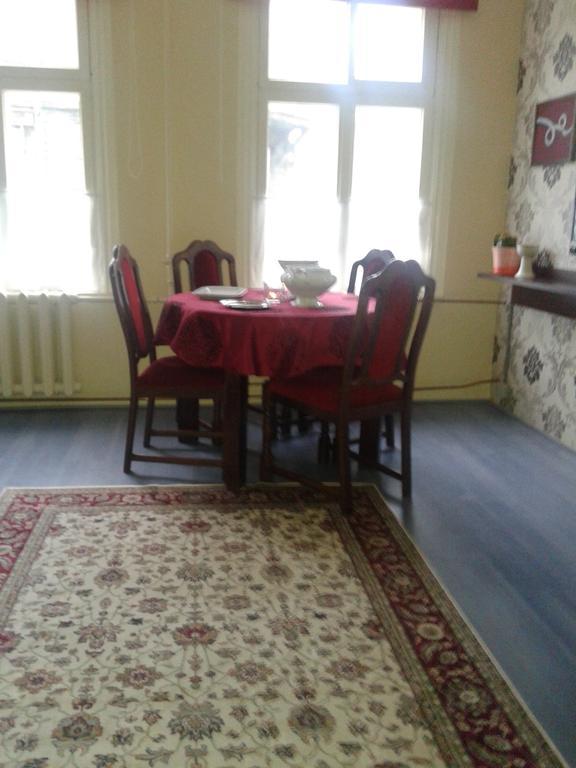 Tina Str Apartment Tallinn
