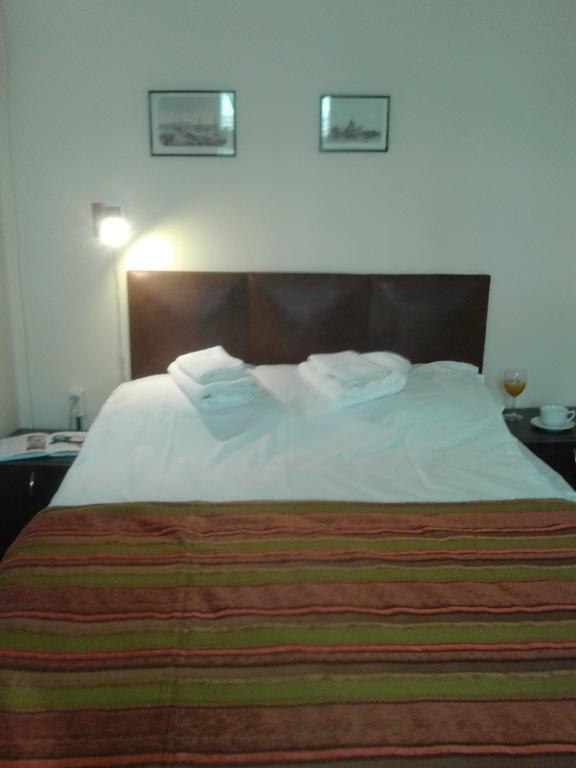 Apartment Tina Str