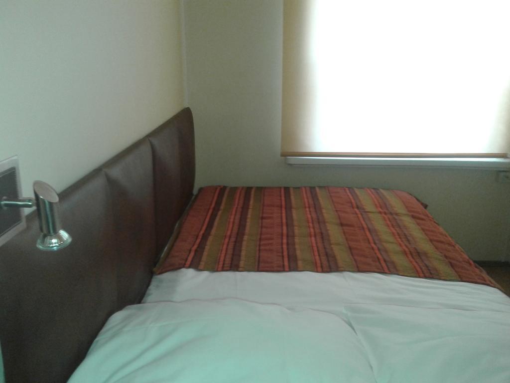 Tina Str Apartment *