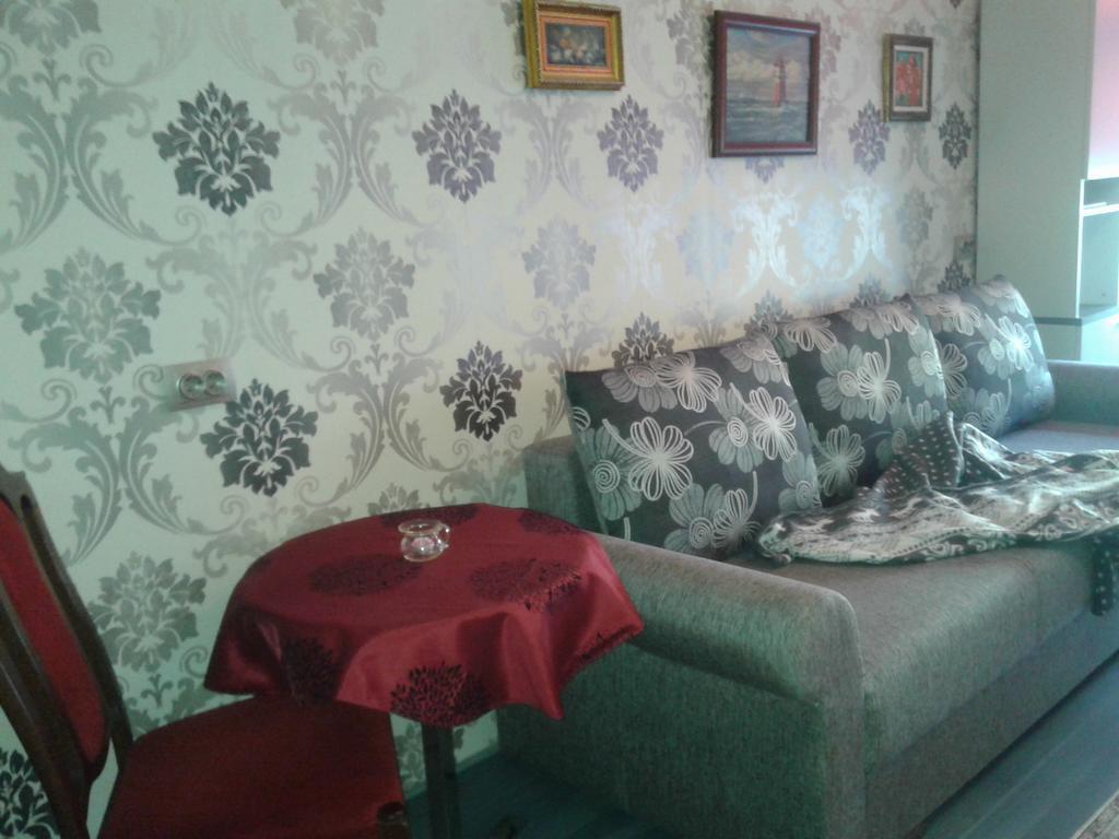 Tina Str Apartment *