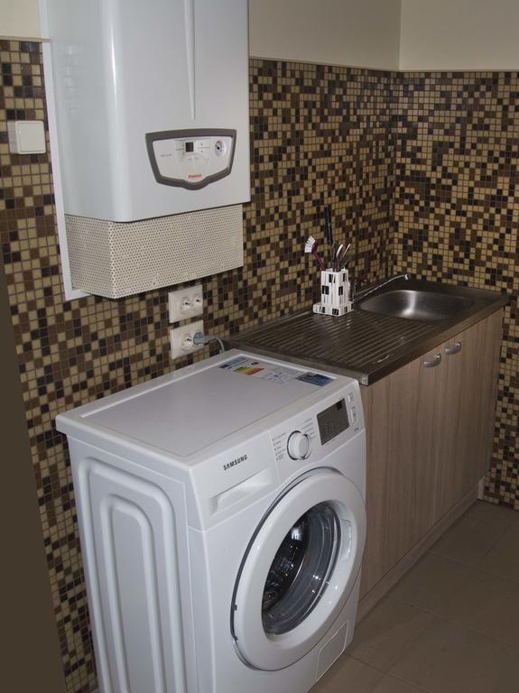 Apartment Tina Str